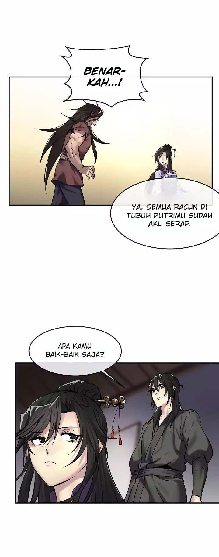 Volcanic Age Bab 68 halaman 24