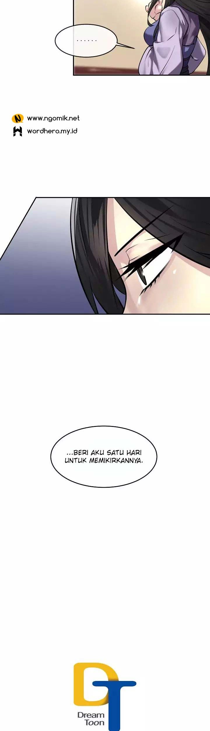 Volcanic Age Bab 68 halaman 36