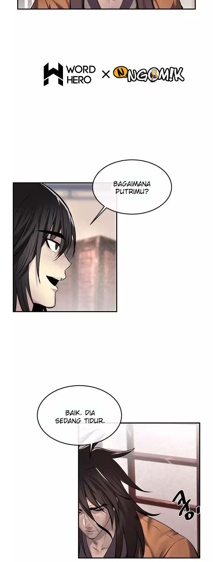 Volcanic Age Bab 69 halaman 3