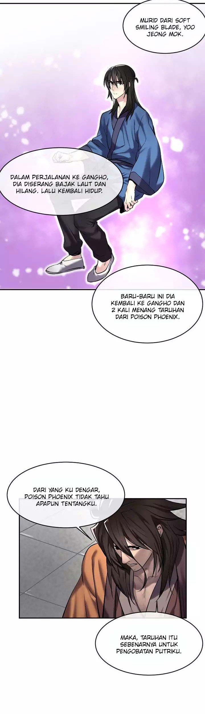 Volcanic Age Bab 69 halaman 8