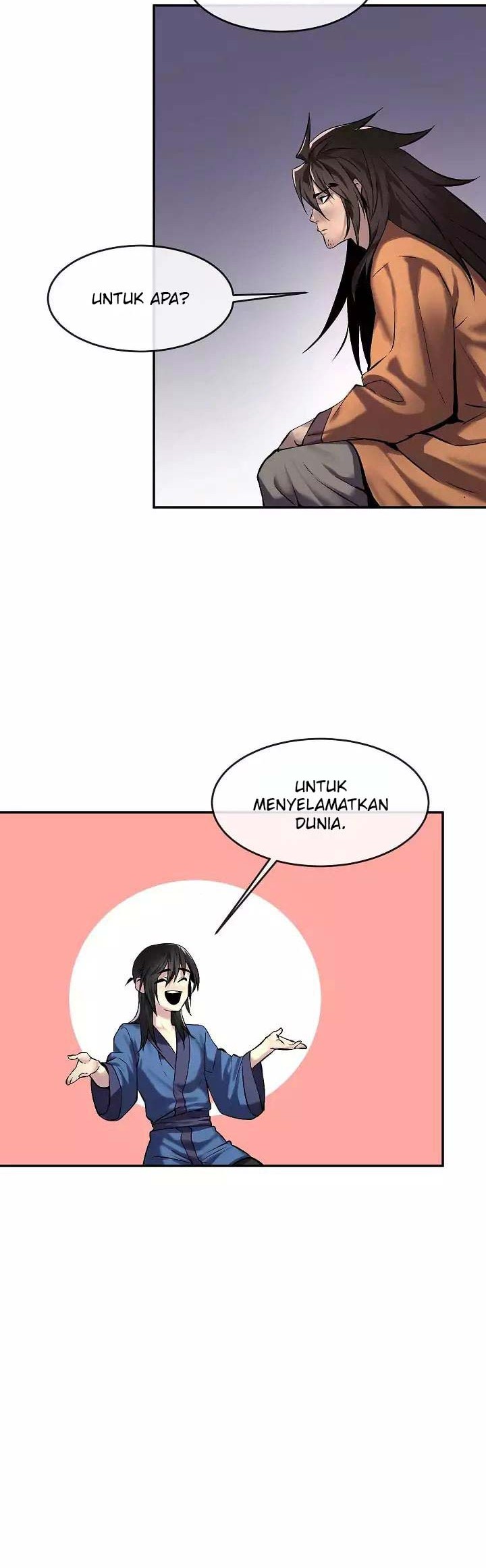 Volcanic Age Bab 69 halaman 11