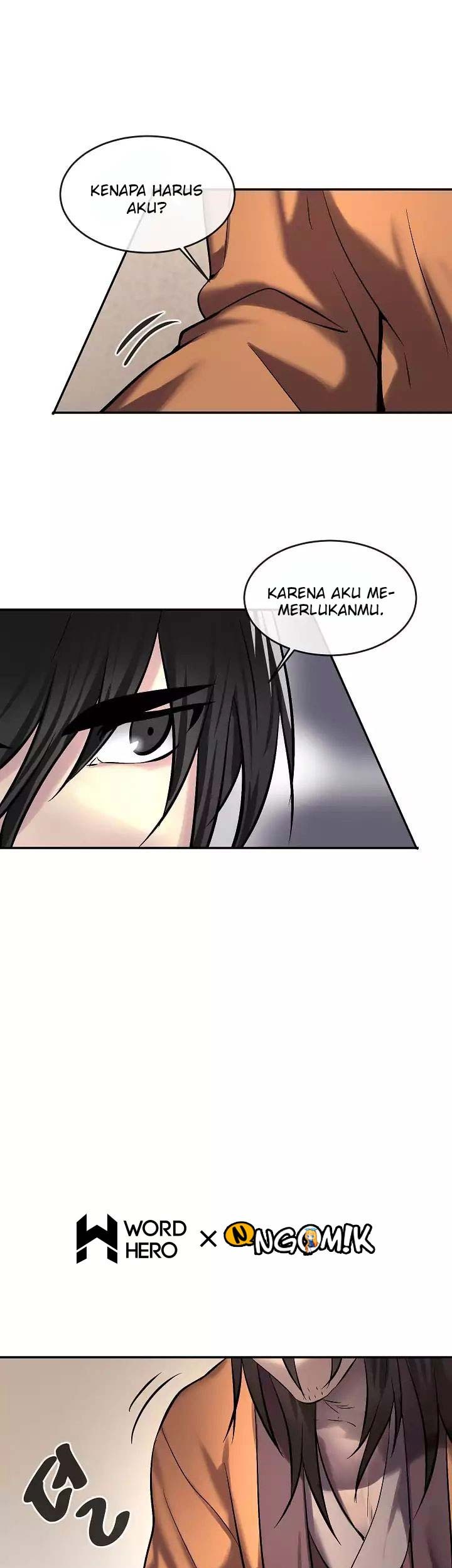 Volcanic Age Bab 69 halaman 12
