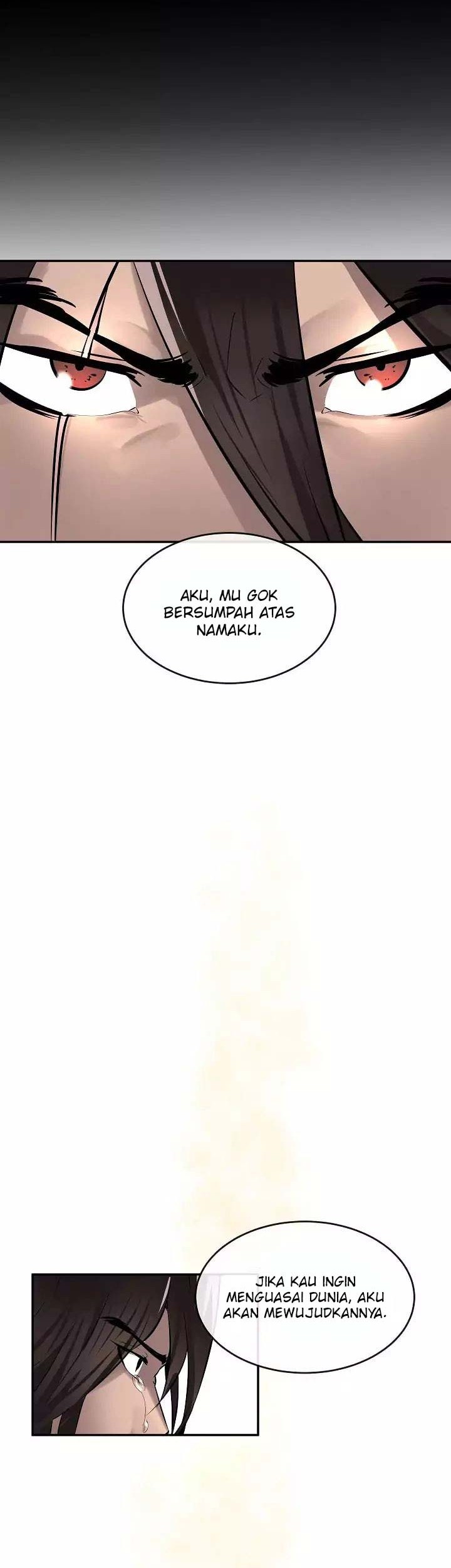 Volcanic Age Bab 69 halaman 20