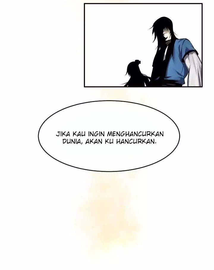 Volcanic Age Bab 69 halaman 21