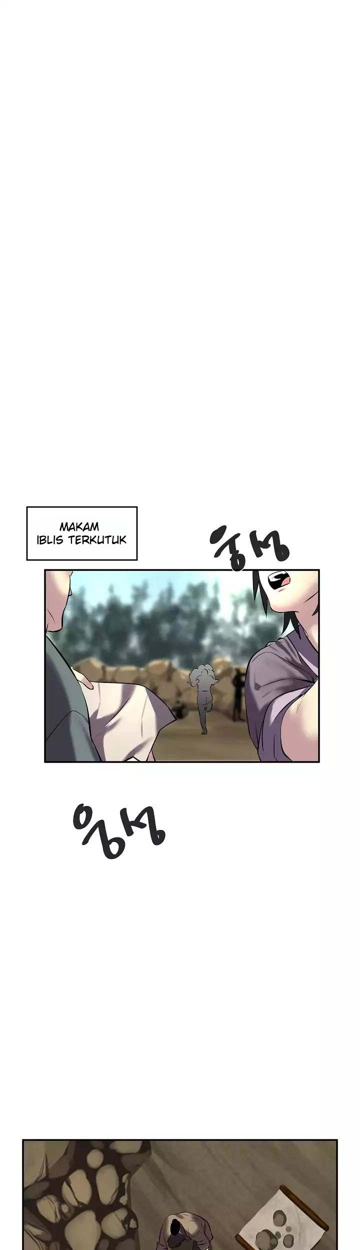 Volcanic Age Bab 69 halaman 28