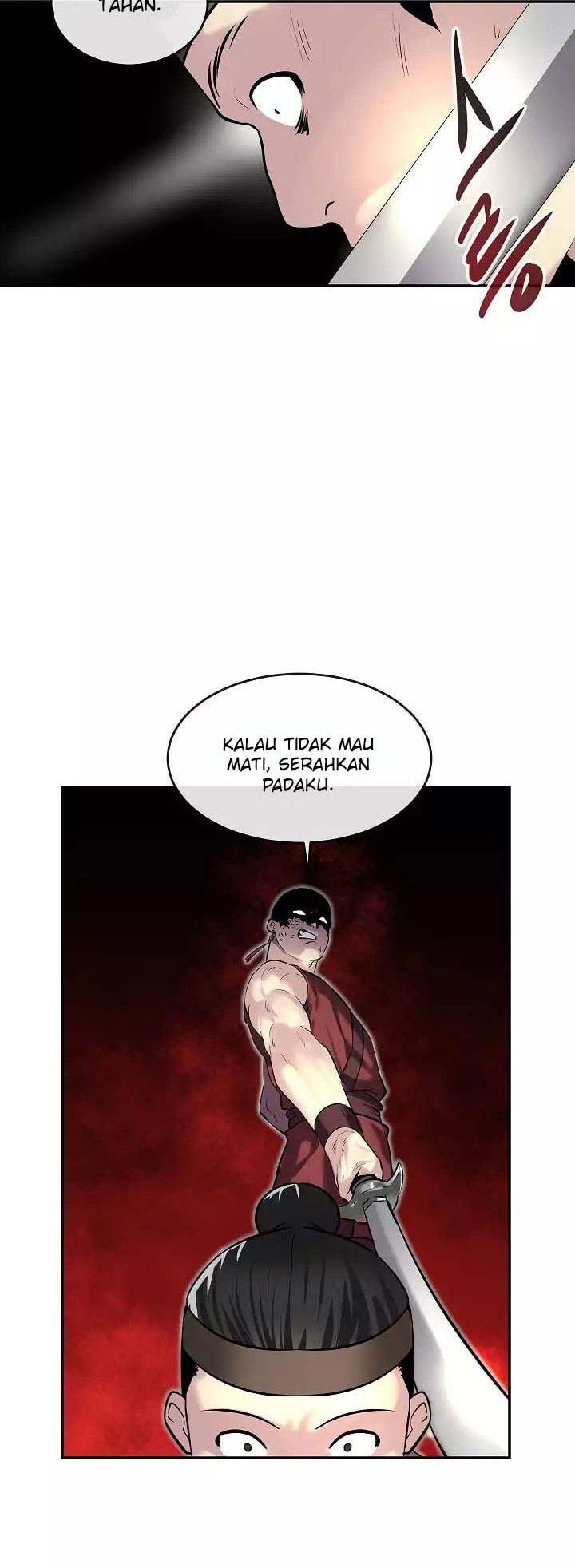 Volcanic Age Bab 69 halaman 31