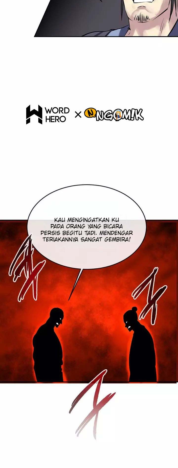 Volcanic Age Bab 69 halaman 33