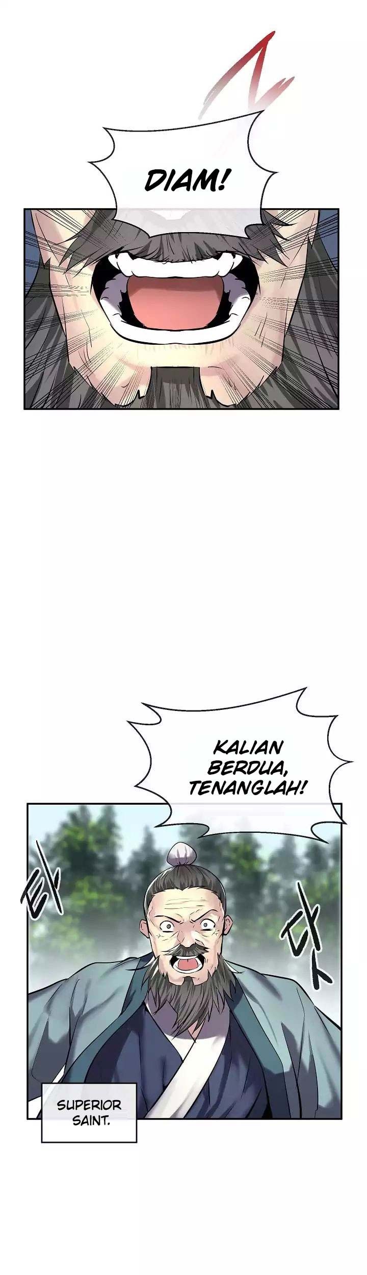 Volcanic Age Bab 69 halaman 34