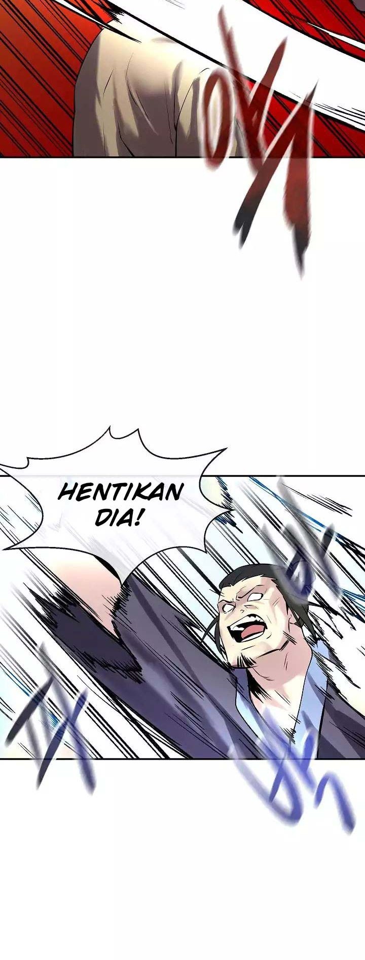 Volcanic Age Bab 69 halaman 40