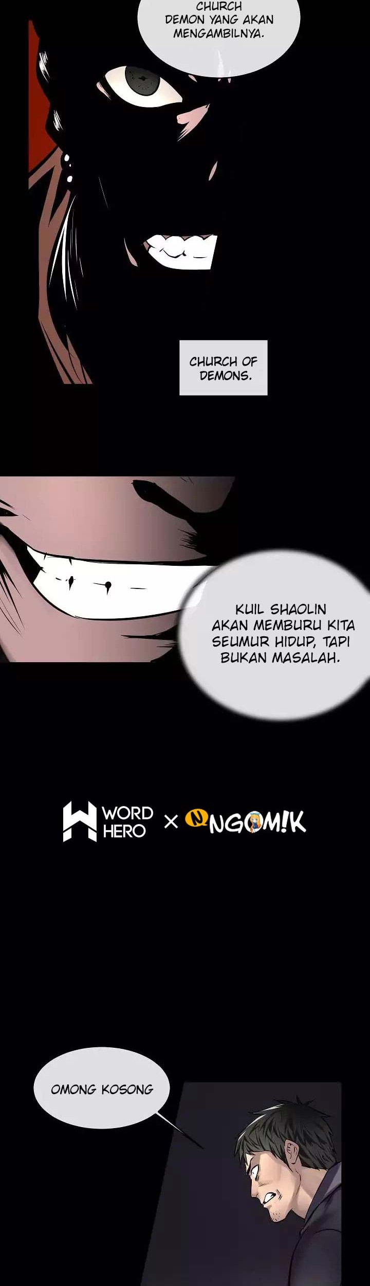 Volcanic Age Bab 69 halaman 53