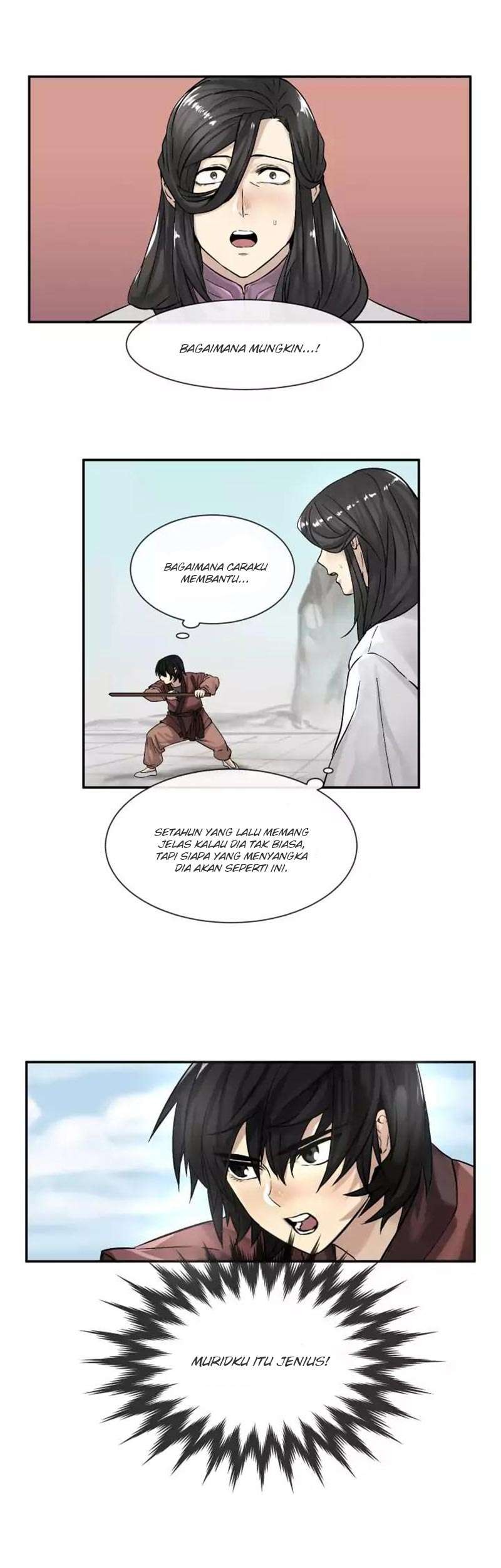 Volcanic Age Bab 7 halaman 12