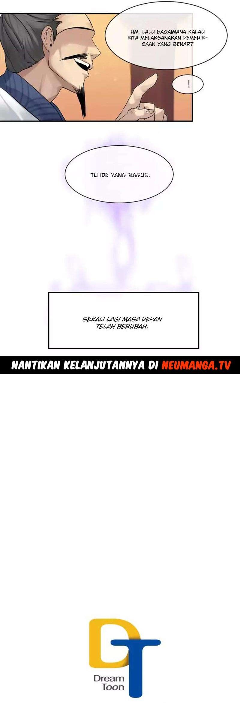 Volcanic Age Bab 7 halaman 28
