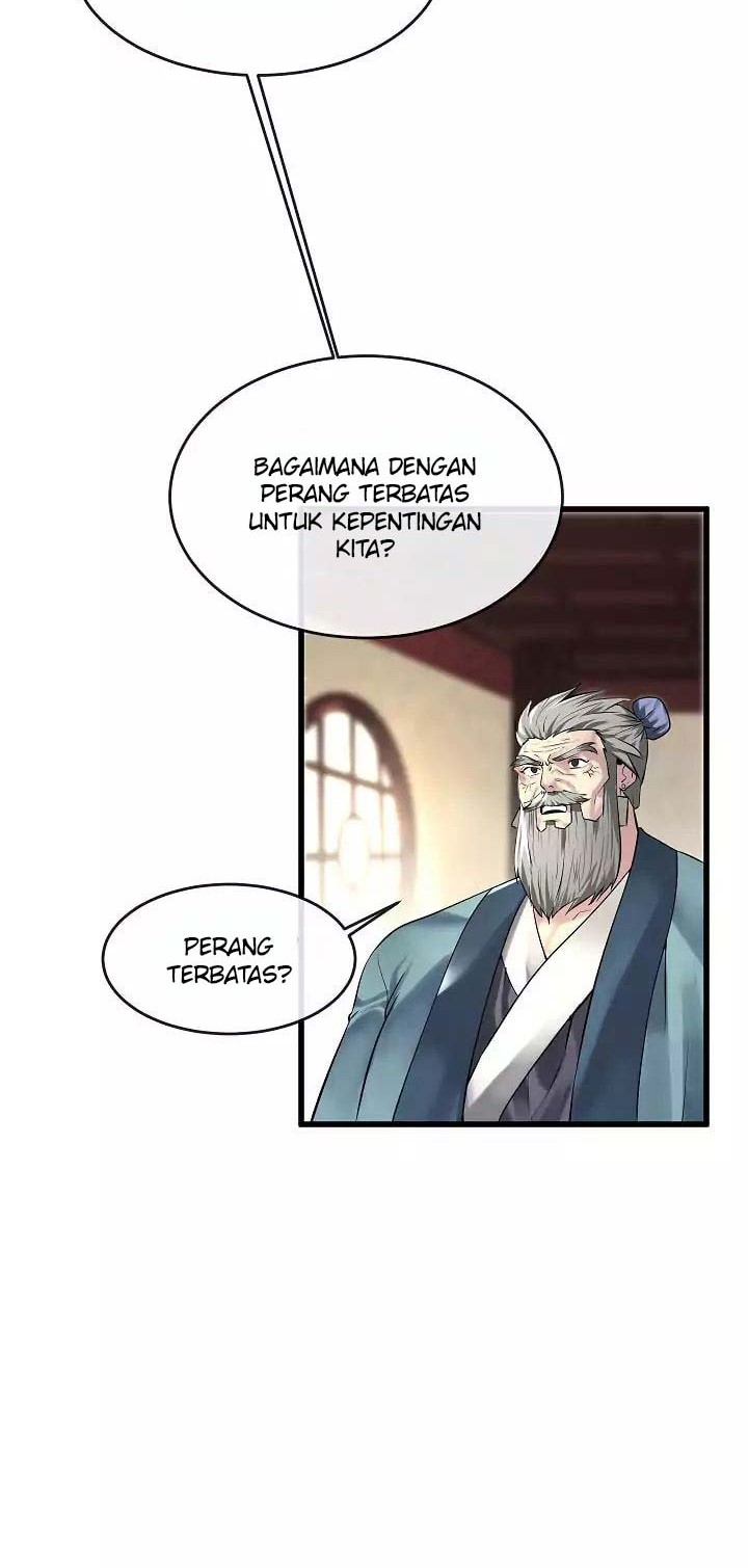 Volcanic Age Bab 70 halaman 3