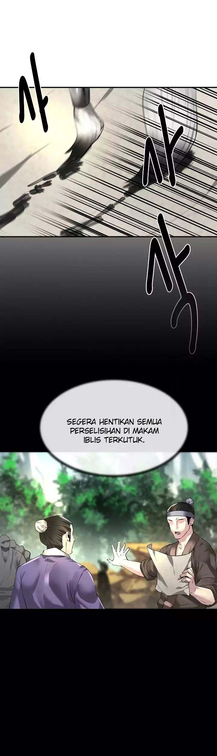 Volcanic Age Bab 70 halaman 8