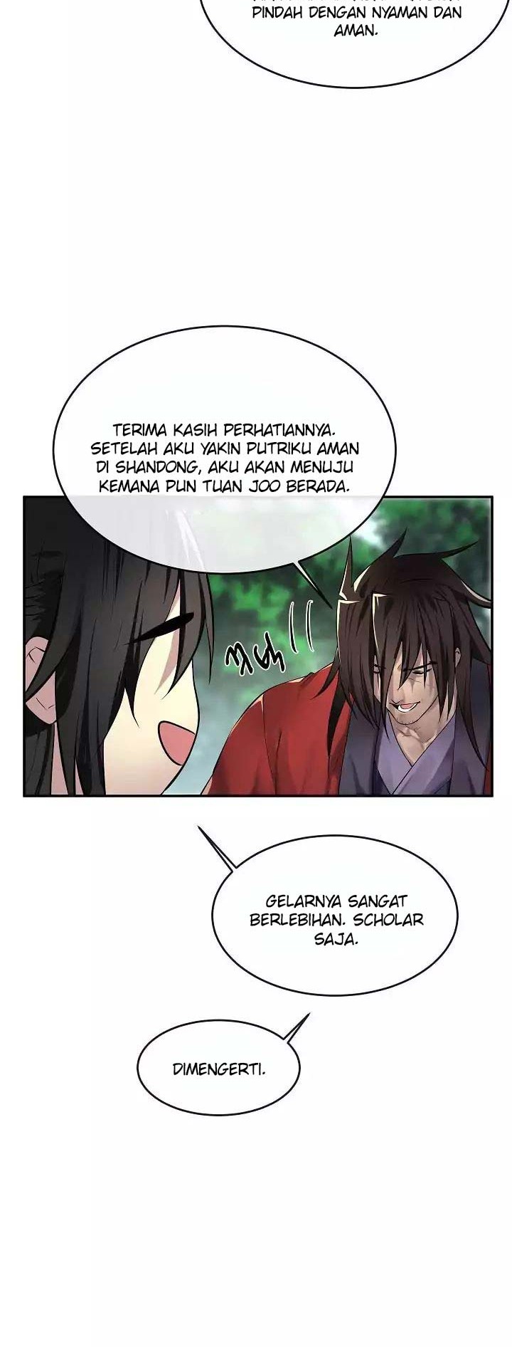 Volcanic Age Bab 70 halaman 13
