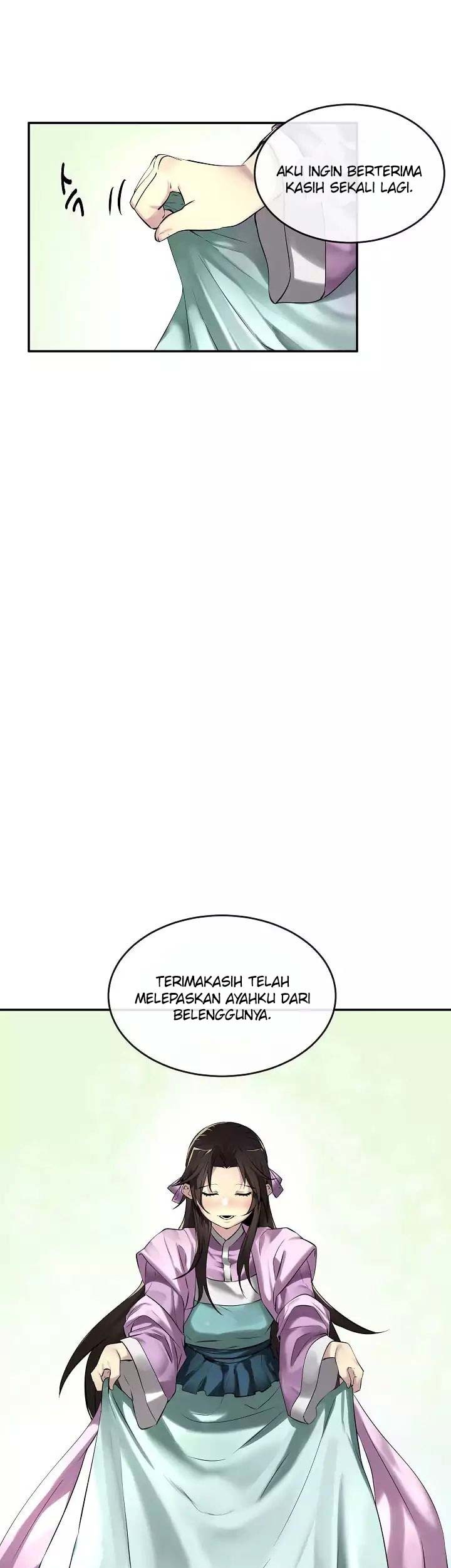 Volcanic Age Bab 70 halaman 21
