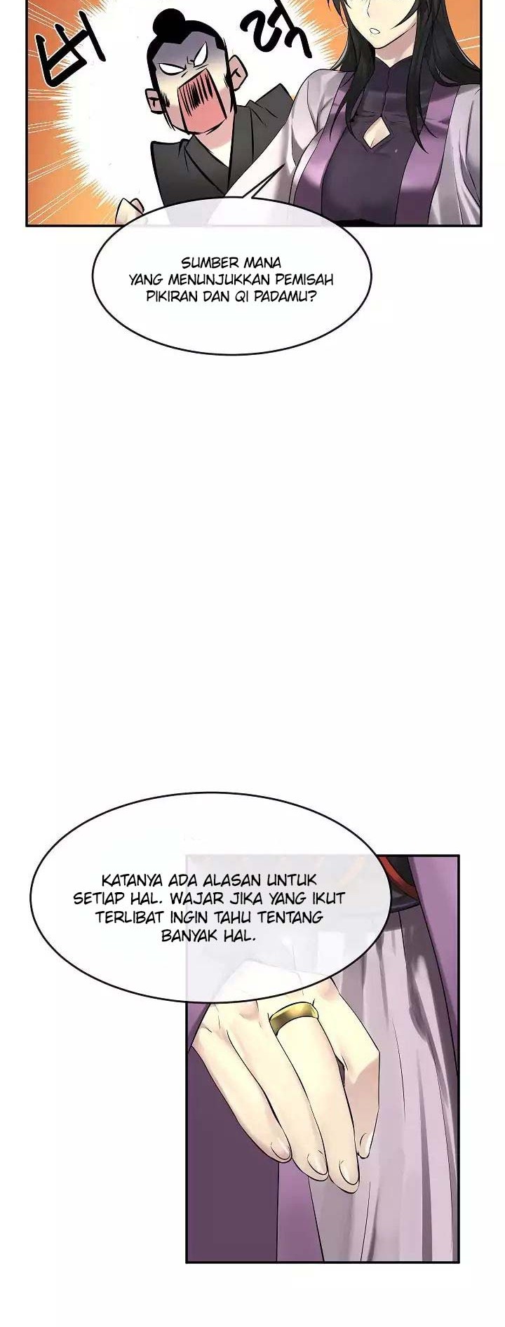 Volcanic Age Bab 70 halaman 27