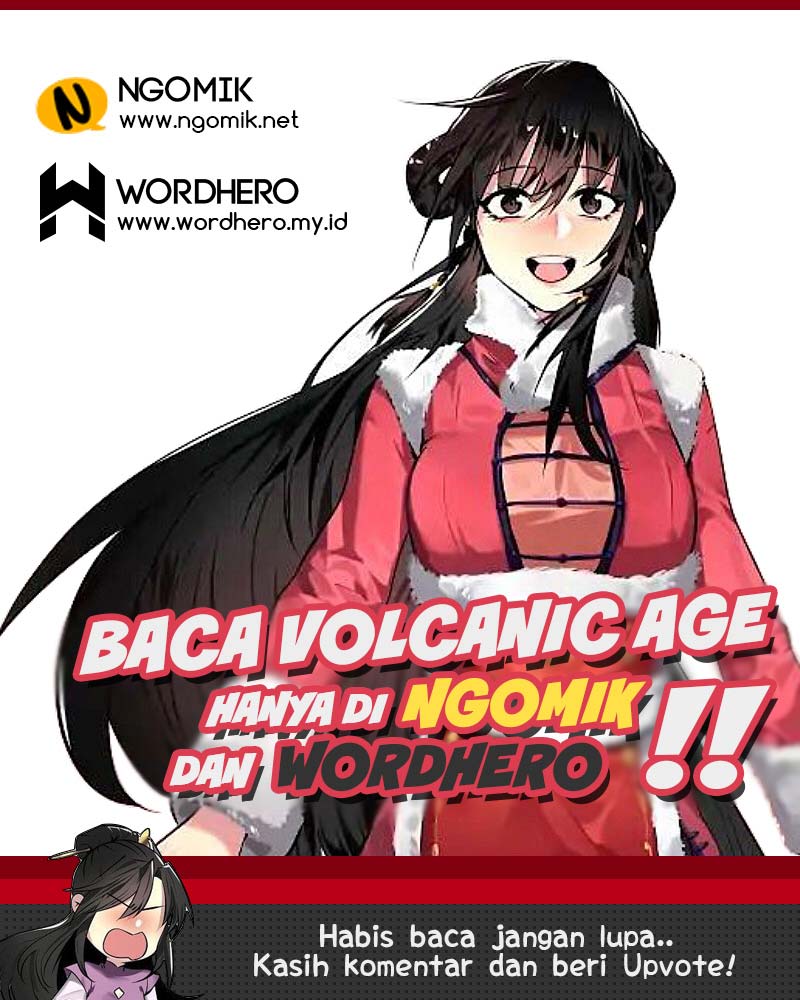 Volcanic Age Bab 70 halaman 41