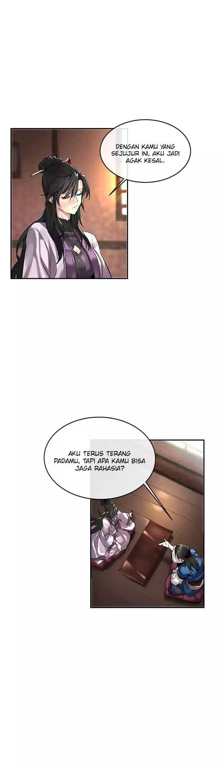 Volcanic Age Bab 71 halaman 12