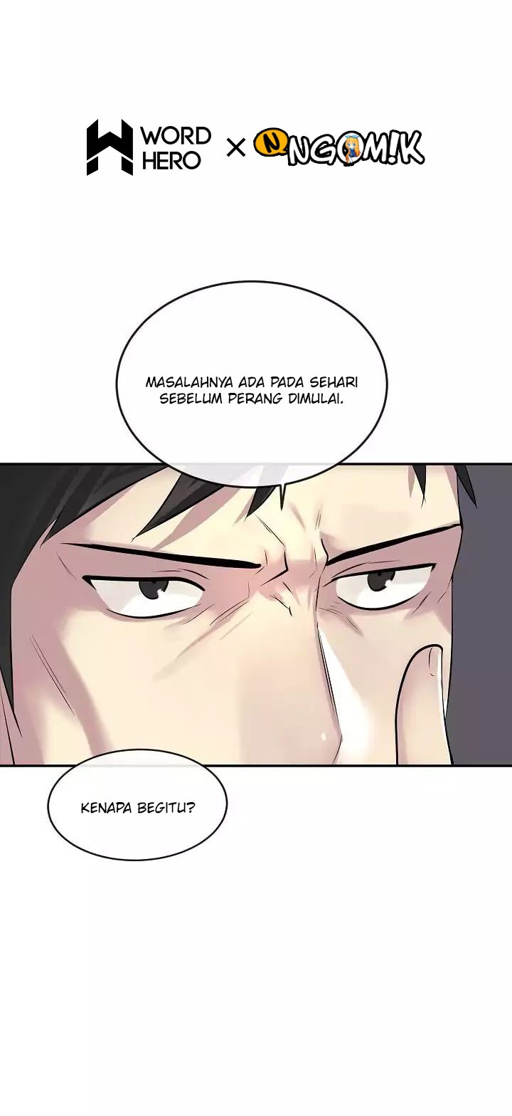 Volcanic Age Bab 71 halaman 33