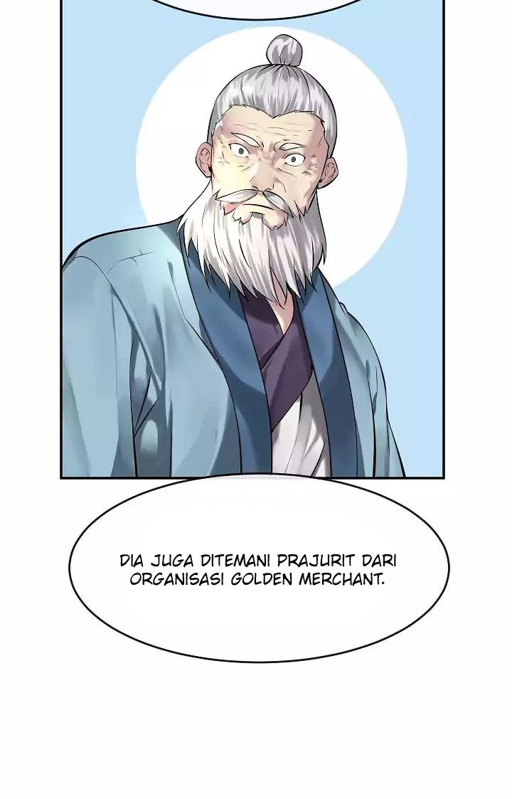 Volcanic Age Bab 71 halaman 40