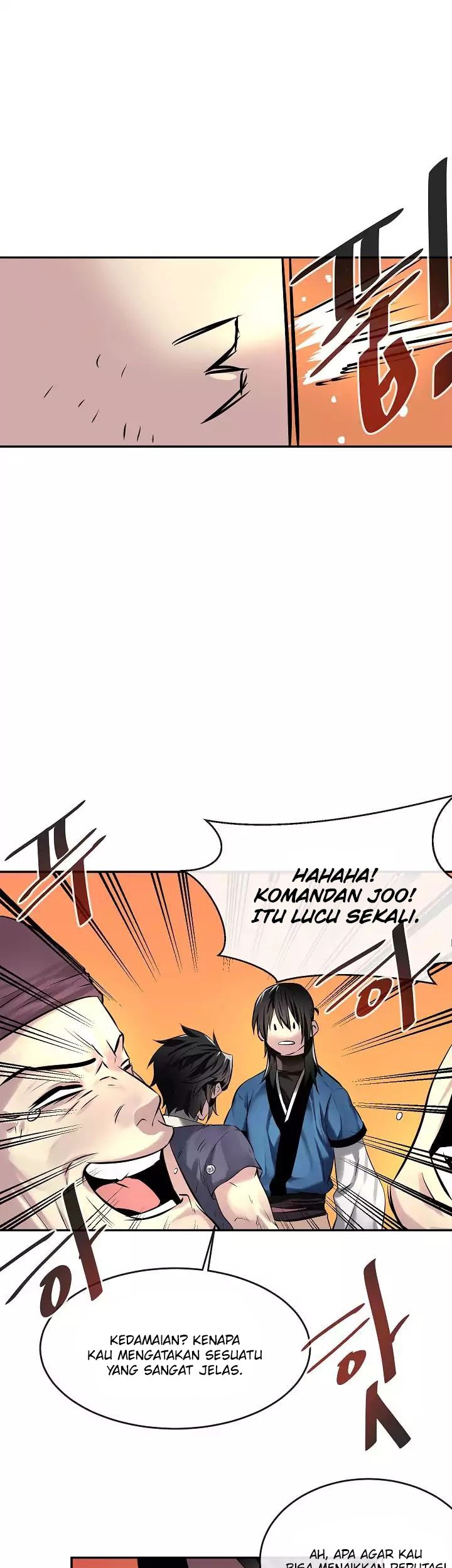 Volcanic Age Bab 72 halaman 14