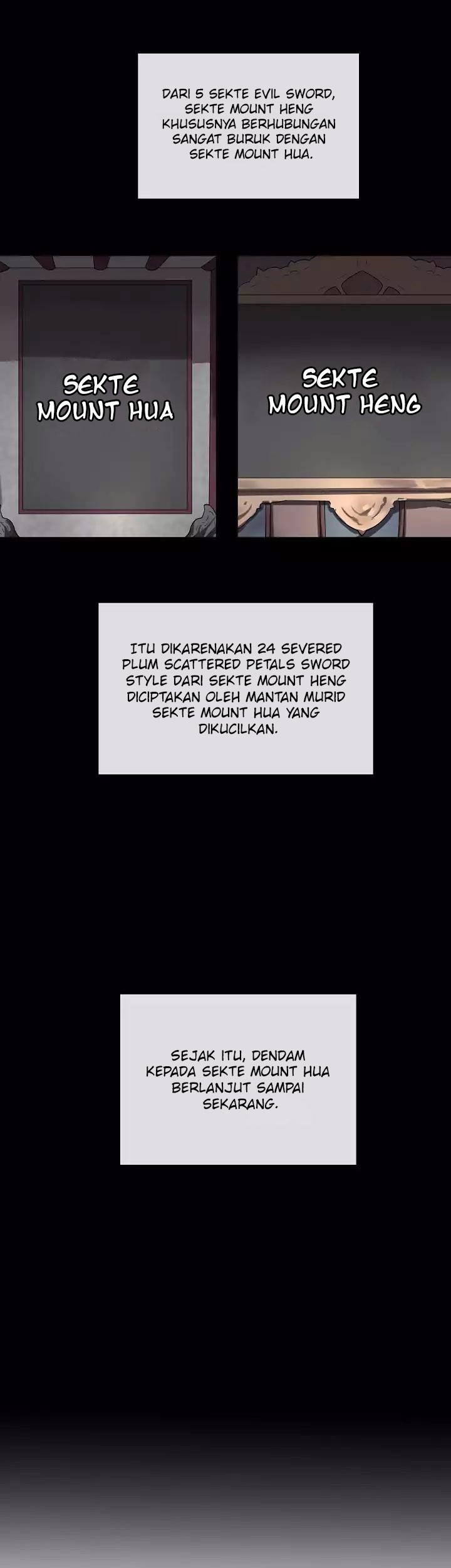 Volcanic Age Bab 73 halaman 8