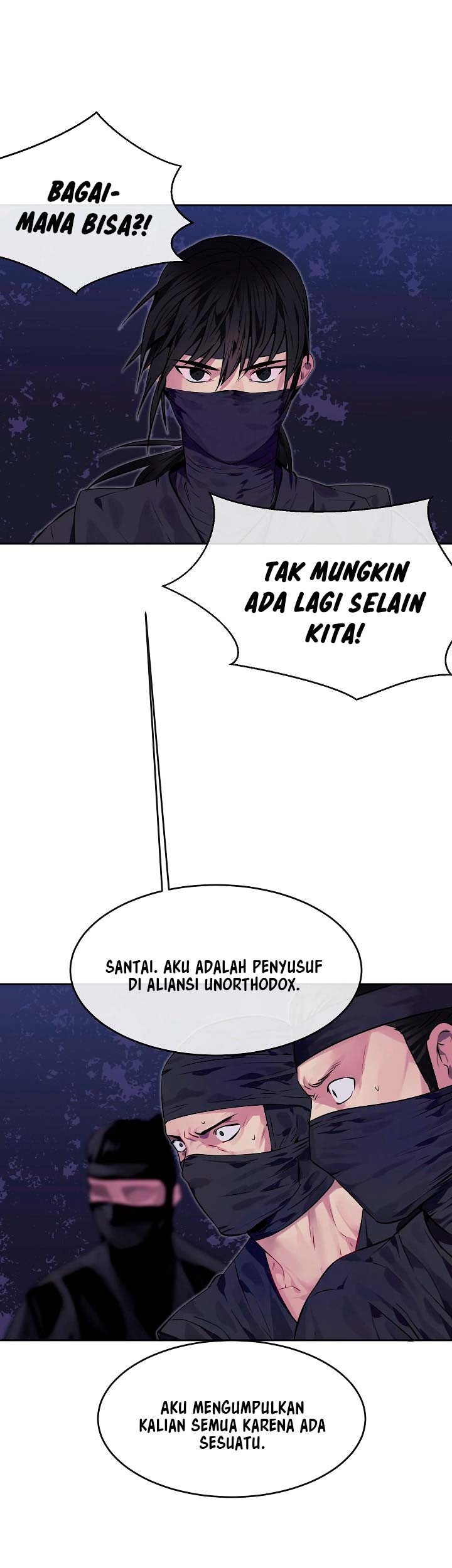 Volcanic Age Bab 74 halaman 11