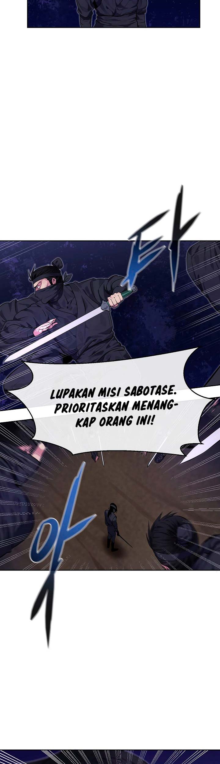 Volcanic Age Bab 74 halaman 20
