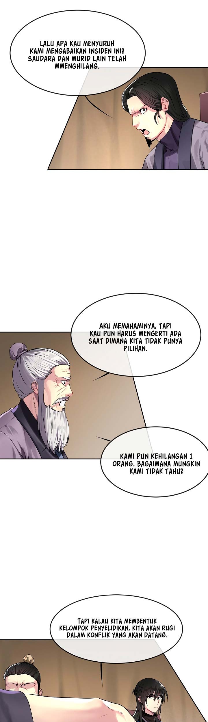 Volcanic Age Bab 75 halaman 9