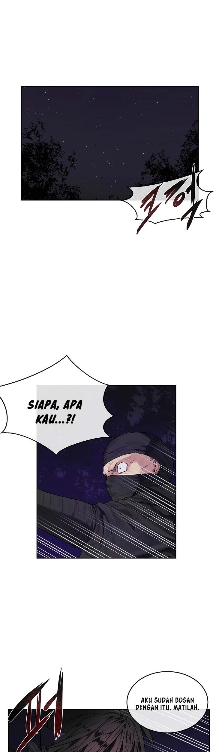 Volcanic Age Bab 75 halaman 12