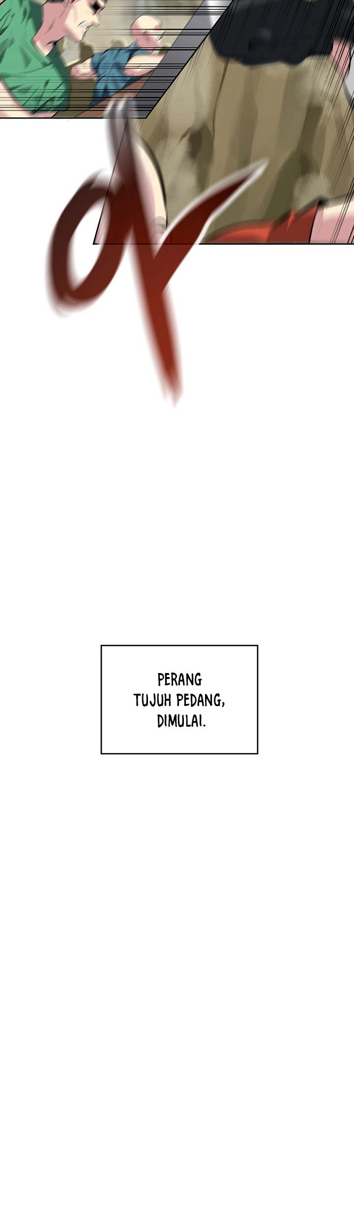 Volcanic Age Bab 75 halaman 35