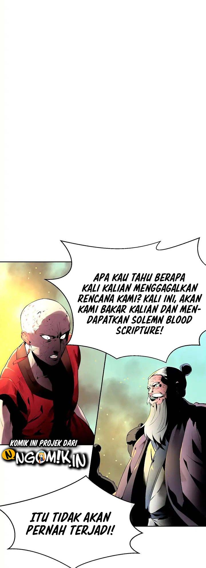 Volcanic Age Bab 76 halaman 25