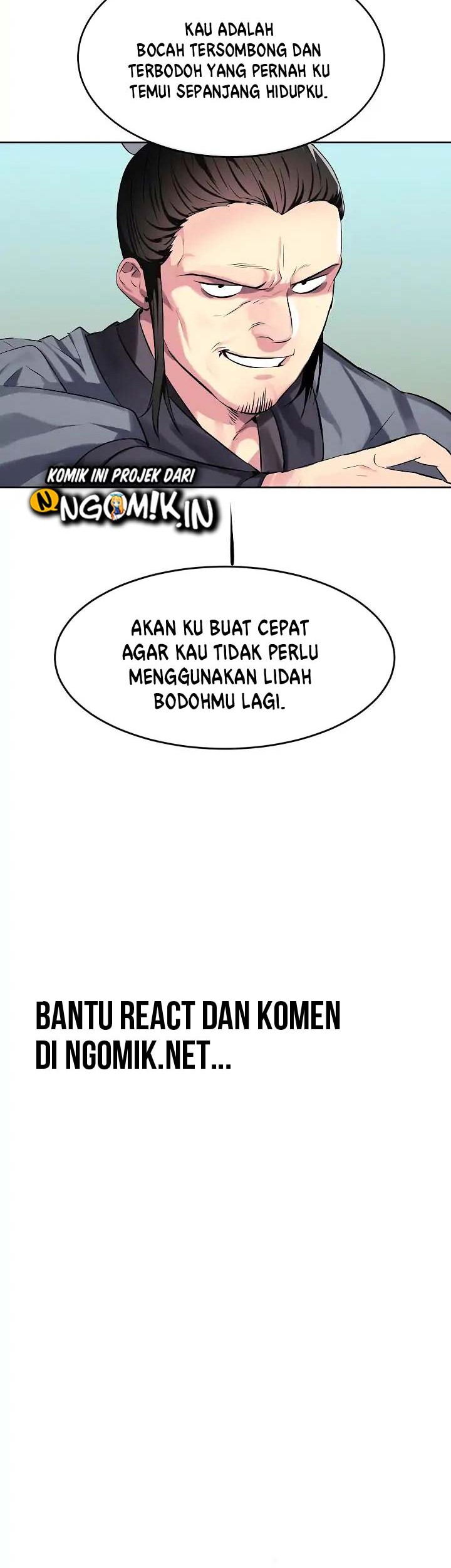 Volcanic Age Bab 76 halaman 32