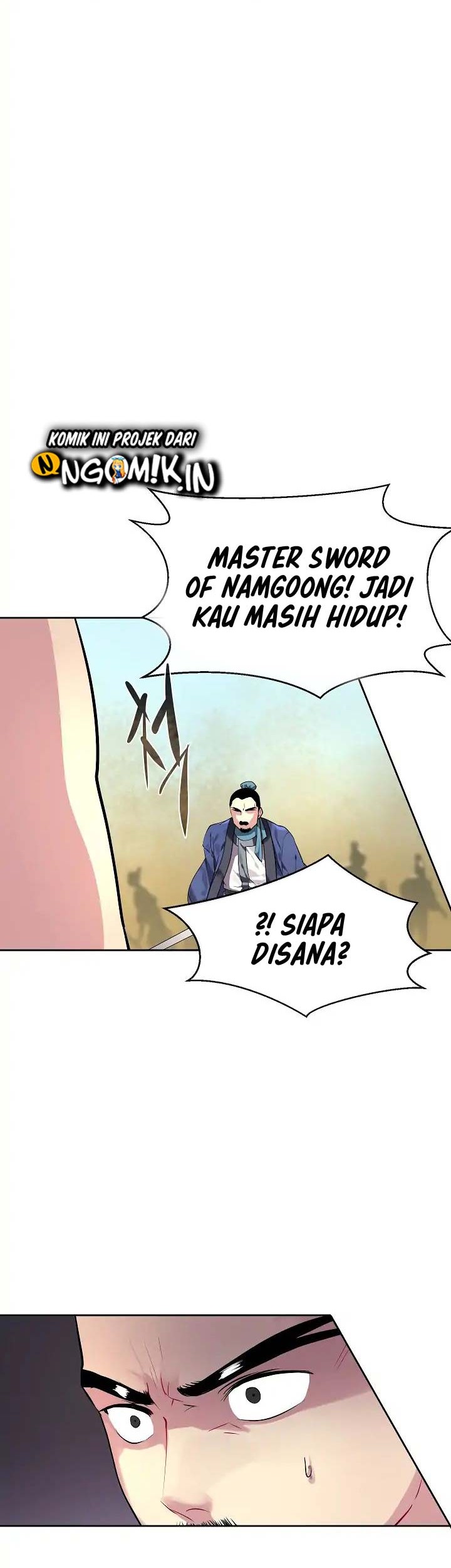 Volcanic Age Bab 77 halaman 6