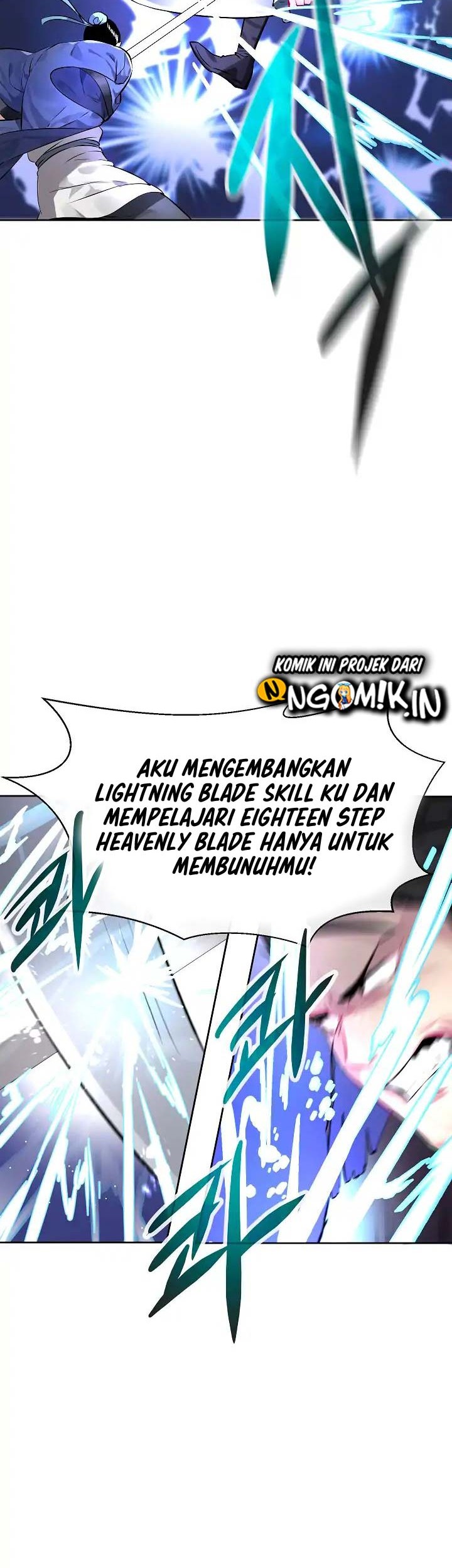 Volcanic Age Bab 77 halaman 24