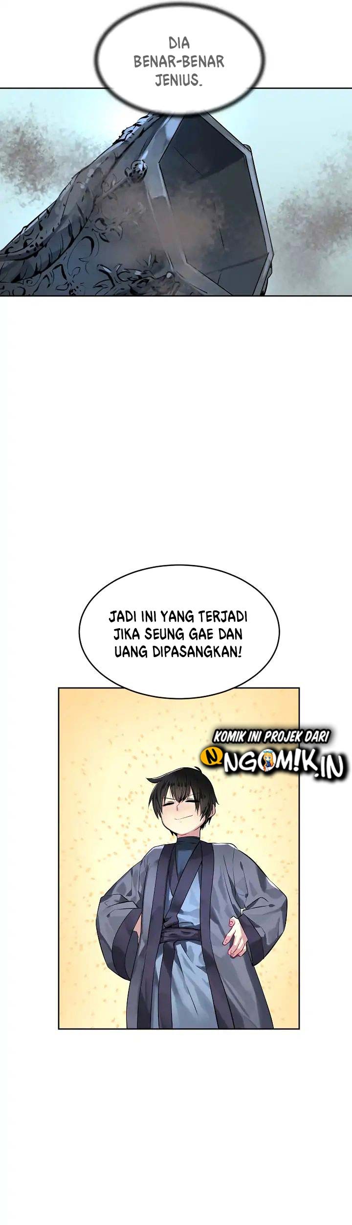 Volcanic Age Bab 77 halaman 44