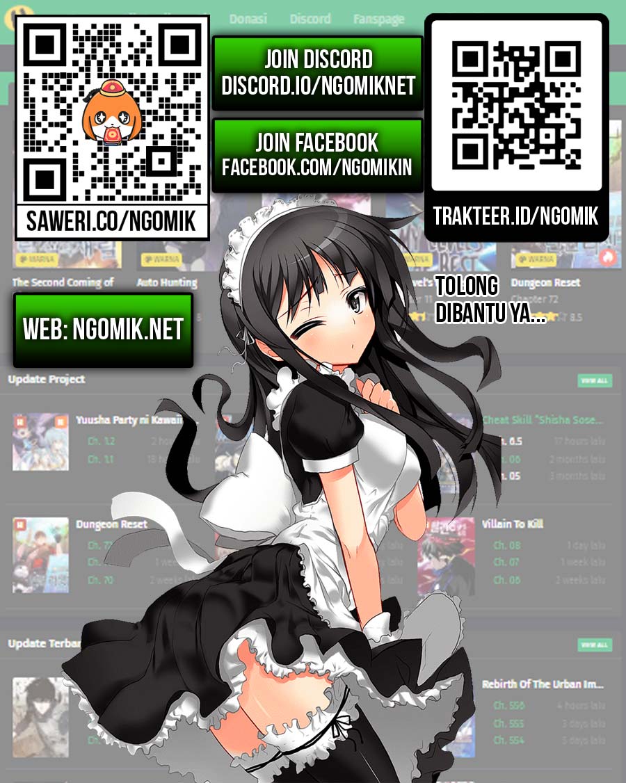 Volcanic Age Bab 77 halaman 50