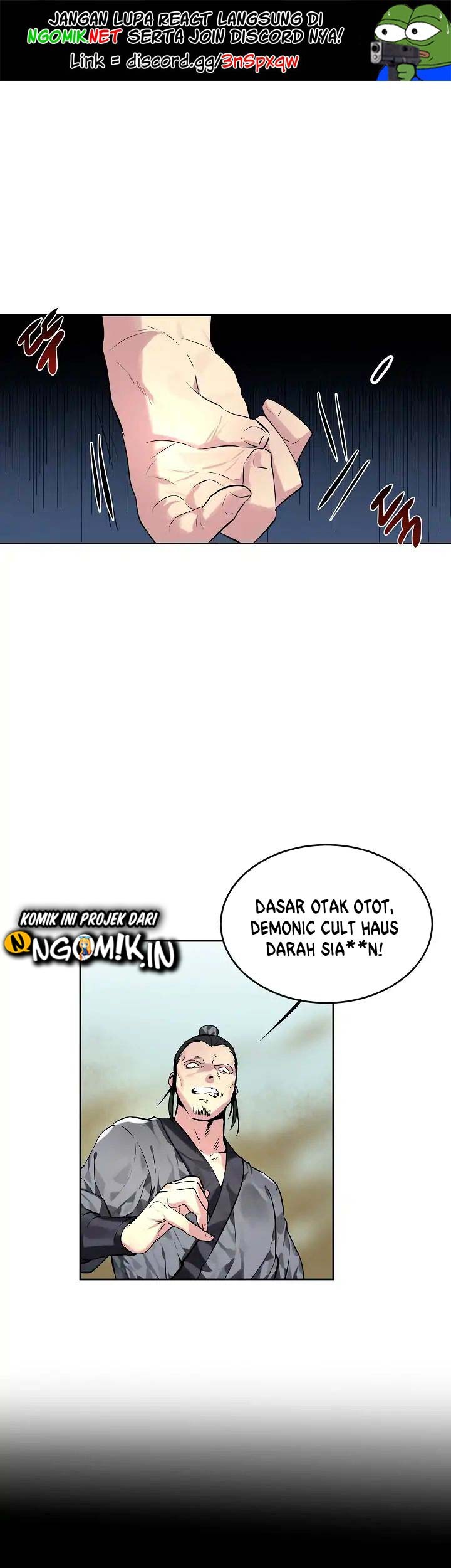 Volcanic Age Bab 79 halaman 2