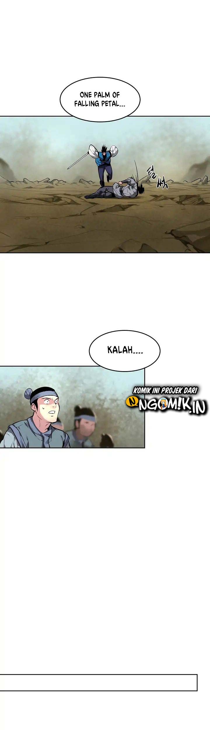 Volcanic Age Bab 79 halaman 39