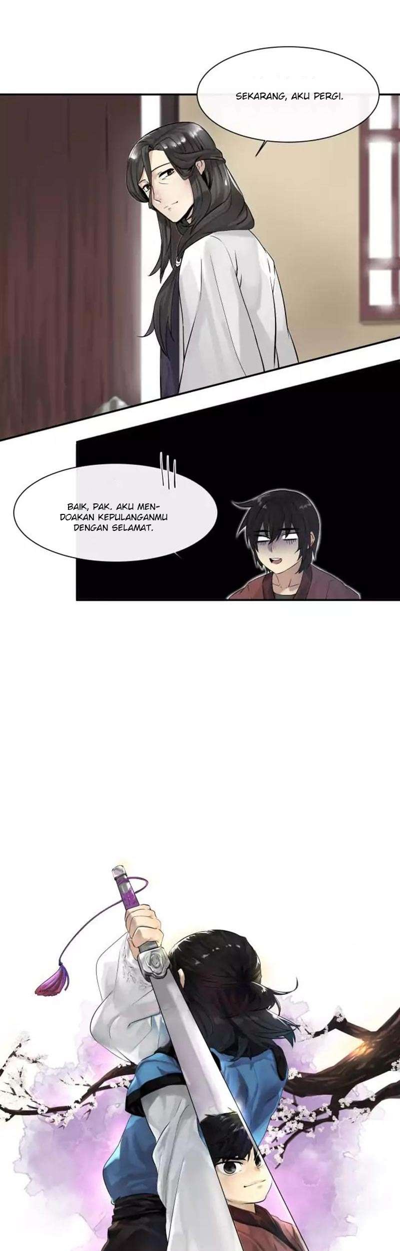 Volcanic Age Bab 8 halaman 4