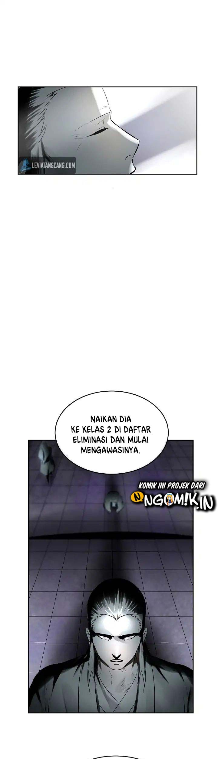 Volcanic Age Bab 80 halaman 2