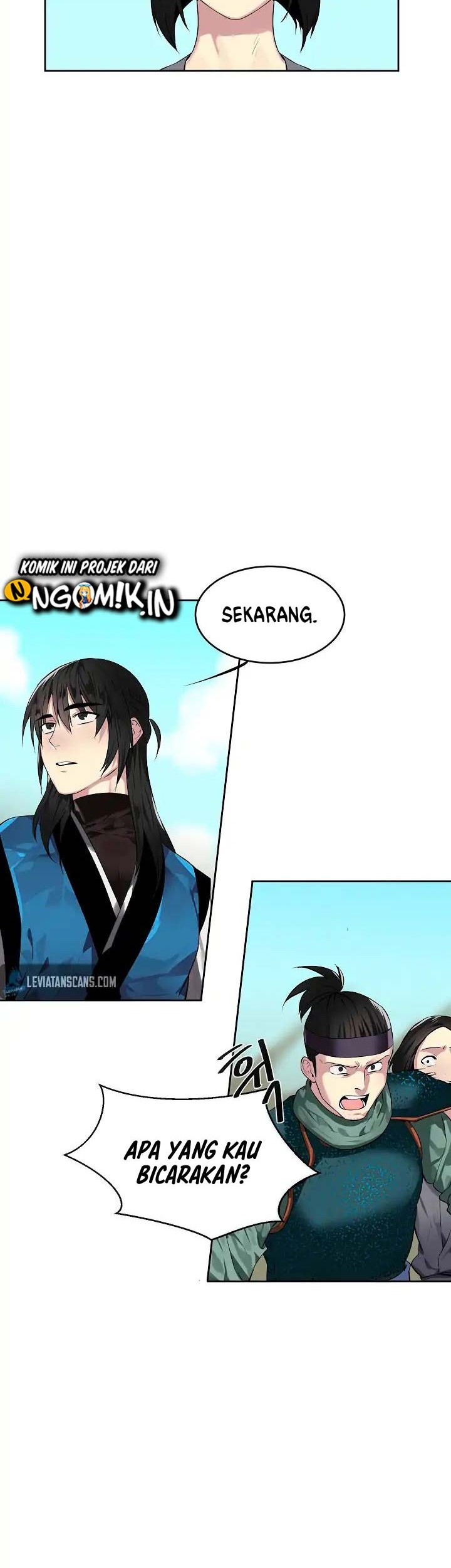 Volcanic Age Bab 80 halaman 8