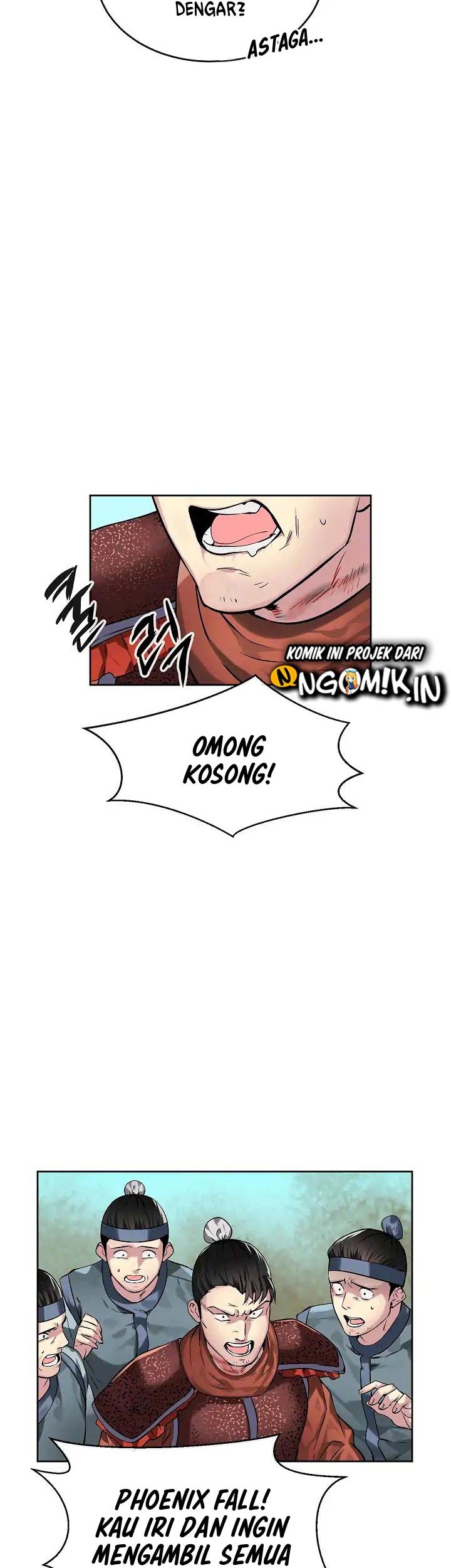 Volcanic Age Bab 80 halaman 11