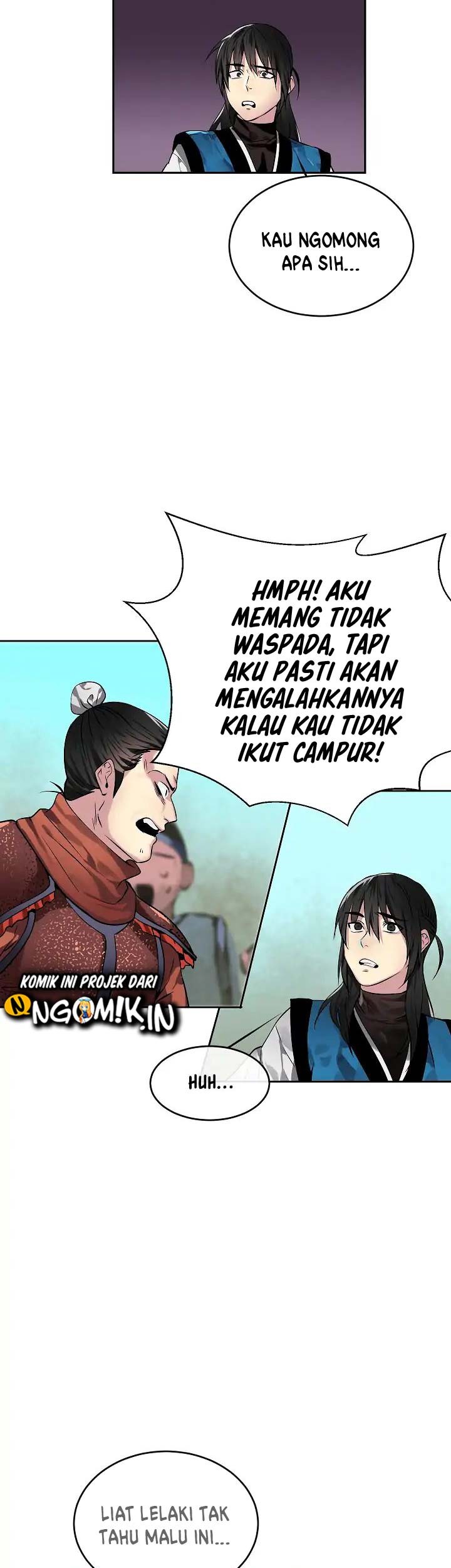 Volcanic Age Bab 80 halaman 13