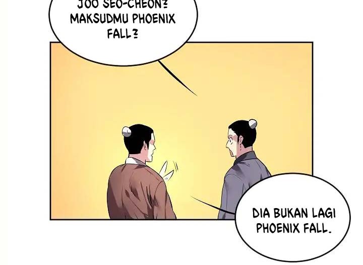 Volcanic Age Bab 80 halaman 33
