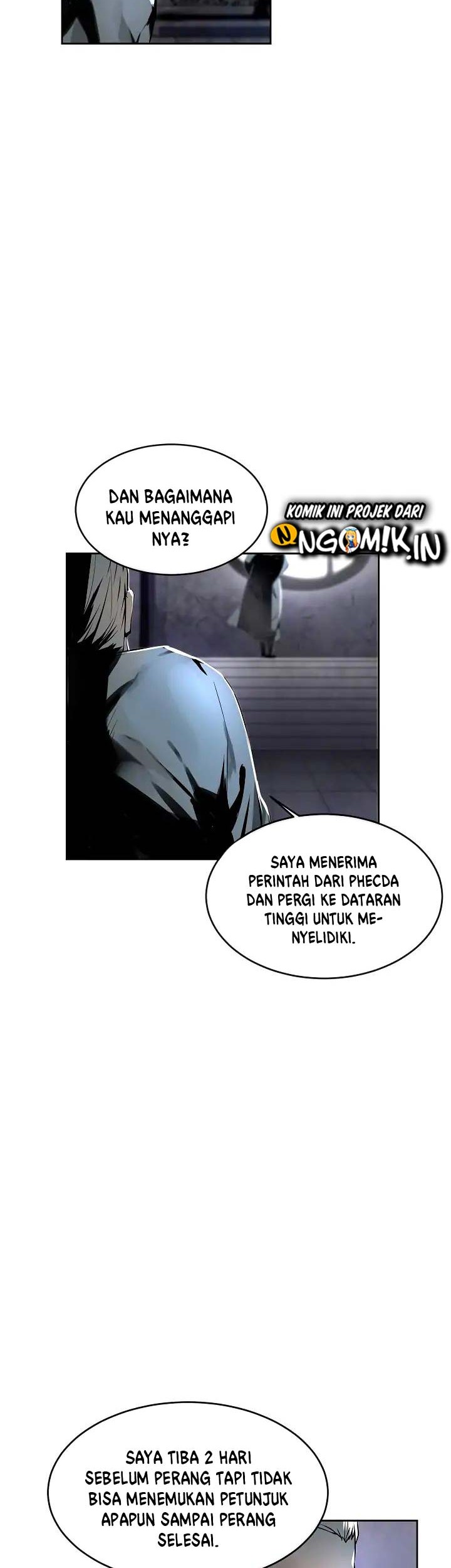 Volcanic Age Bab 80 halaman 38