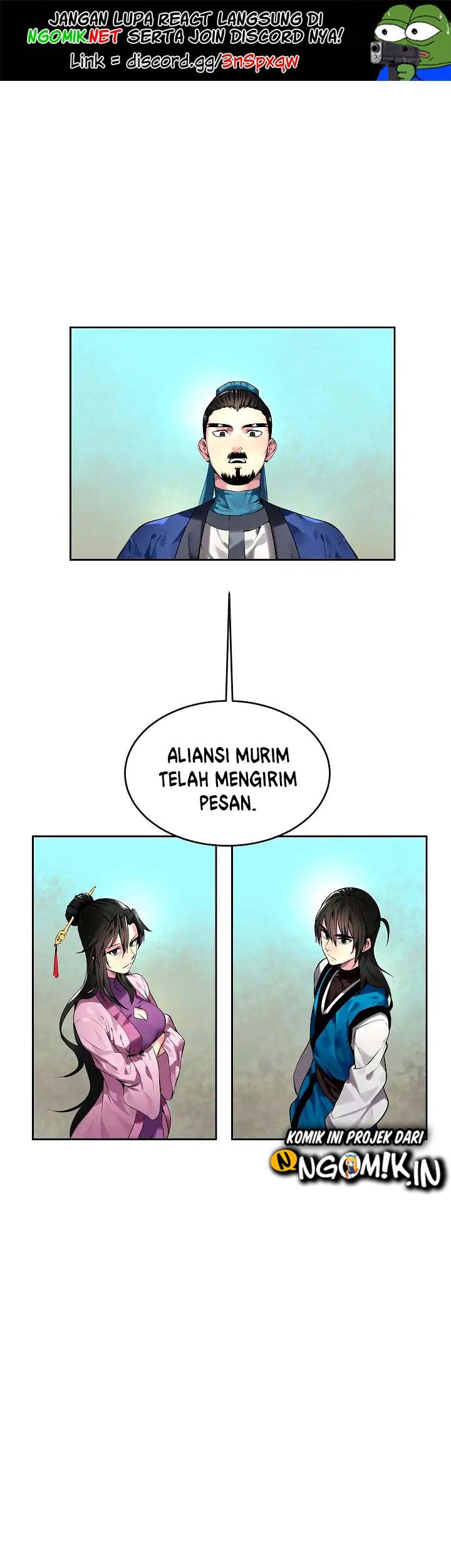 Volcanic Age chapter 81 halaman 2