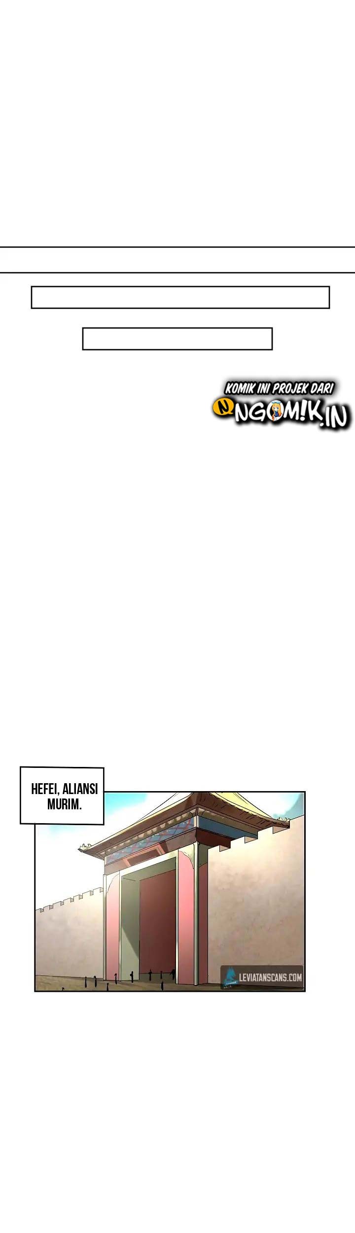 Volcanic Age chapter 81 halaman 17