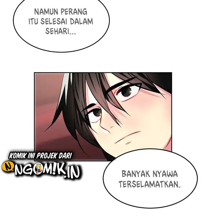 Volcanic Age chapter 81 halaman 19